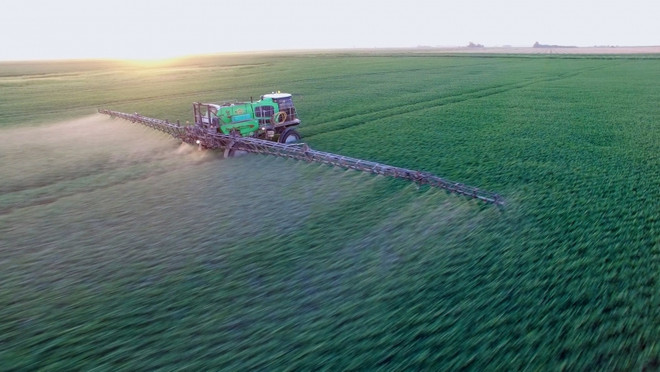 Nhiều nước EU kêu gọi sản phẩm thay thế chất diệt cỏ Glyphosate ảnh 1