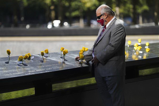 20 năm vụ khủng bố 11/9: FBI công bố tài liệu đầu tiên liên quan ảnh 2