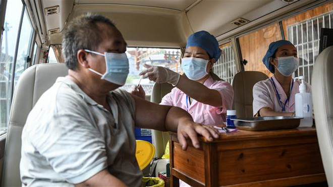 Trung Quốc, Hàn Quốc, New Zealand ghi nhận thêm nhiêu ca nhiễm mới ảnh 1