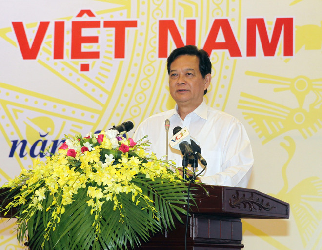 Thủ tướng dự lễ ký FTA giữa Việt Nam và Liên minh Kinh tế Á-Âu ảnh 1