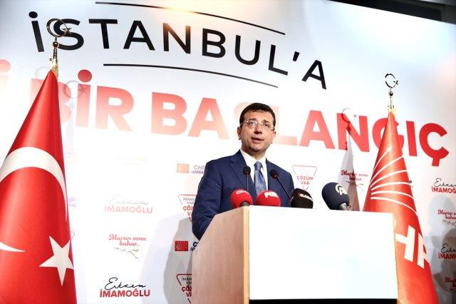 Thổ Nhĩ Kỳ: Đảng AKP của Tổng thống Erdogan mất ưu thế trong bầu cử ảnh 1