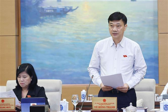 Phát triển kinh tế tập thể năng động, hiệu quả, bền vững ảnh 2