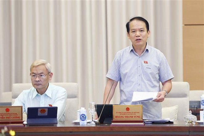 Phát triển kinh tế tập thể năng động, hiệu quả, bền vững ảnh 3