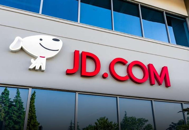 JD.com nộp hồ sơ niêm yết trên thị trường chứng khoán Hong Kong ảnh 1