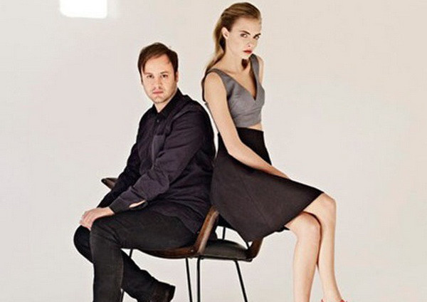 Những sự kiện thời trang được trông đợi của năm 2014 ảnh 2