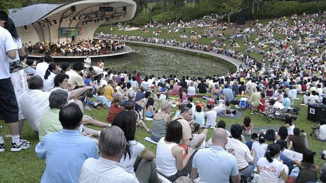 30 cách để sống “rẻ” tại quốc gia đắt đỏ nhất thế giới Singapore ảnh 1