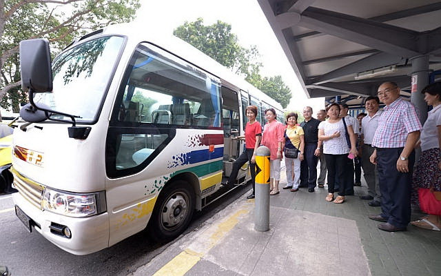 30 cách để sống “rẻ” tại quốc gia đắt đỏ nhất thế giới Singapore ảnh 2