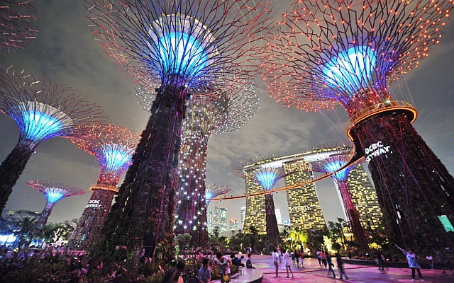 30 cách để sống “rẻ” tại quốc gia đắt đỏ nhất thế giới Singapore ảnh 6