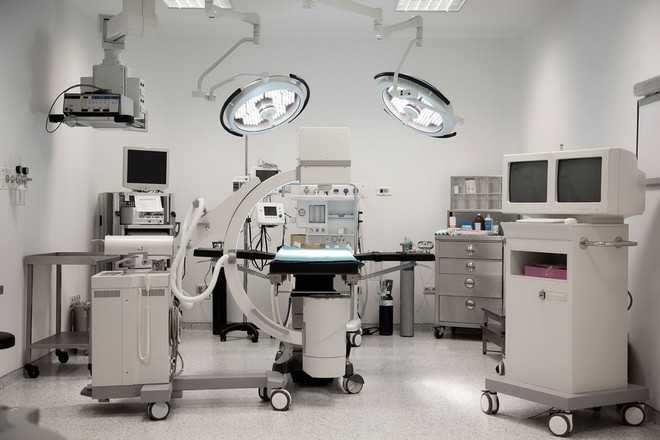 Nhật Bản liên kết với Cuba xuất khẩu dịch vụ, trang thiết bị y tế ảnh 1