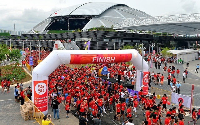 30 cách để sống “rẻ” tại quốc gia đắt đỏ nhất thế giới Singapore ảnh 7