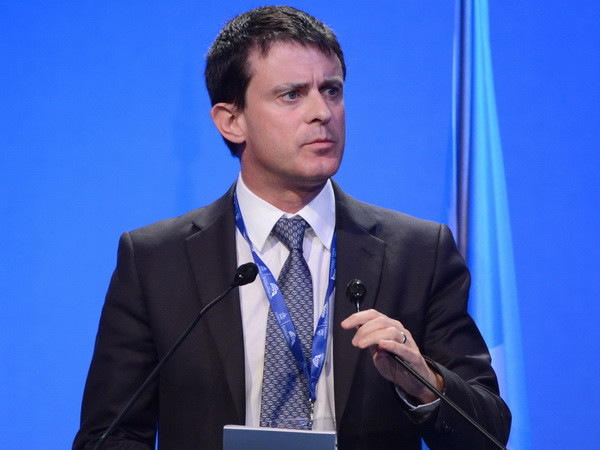 Pháp tiến hành cải tổ nội các, một sự thay đổi cần thiết ảnh 1