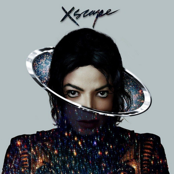 5 năm sau khi qua đời, Michael Jackson vẫn… ra album mới ảnh 1