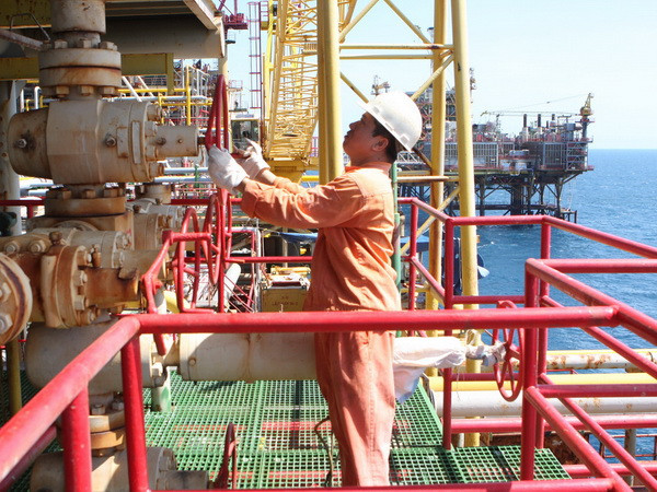 PVEP khai thác thương mại dòng dầu đầu tiên tại lô 67 Peru ảnh 1