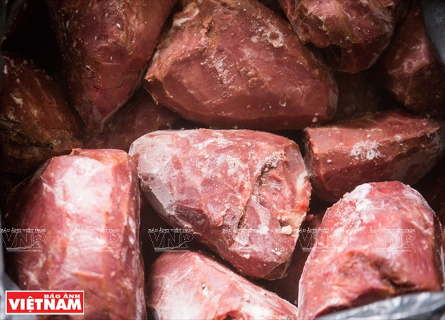 Người dân Bình Dương làm giàu từ mô hình nuôi cá dĩa thương phẩm ảnh 8