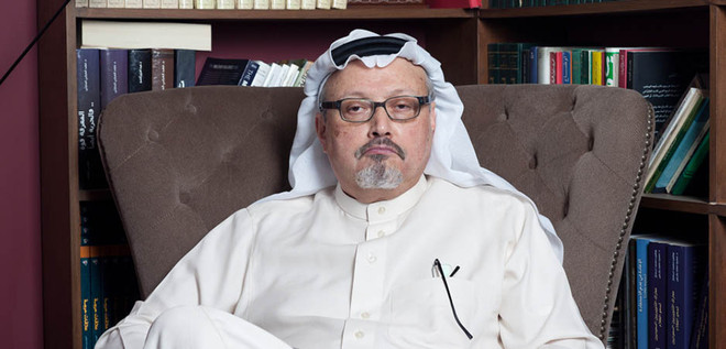 New Zealand, Canada phản ứng về vụ nhà báo Khashoggibị sát hại ảnh 1