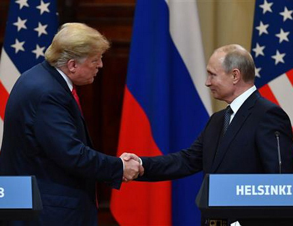 Quan chức Nga khẳng định Mỹ không có bằng chứng Moskva vi phạm INF ảnh 1