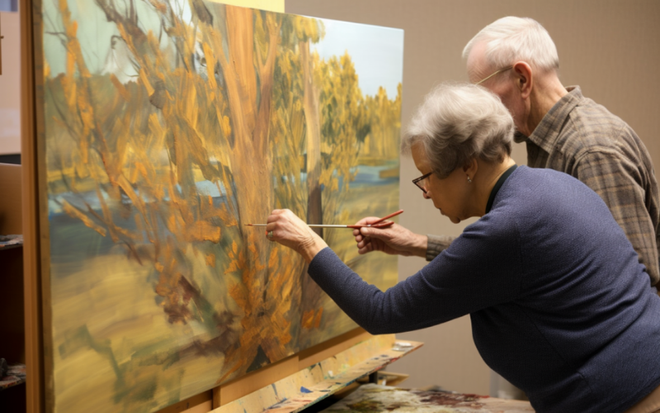 Hâm nóng tình cảm với 13 gợi ý hẹn hò lãng mạn cho mùa Thu ảnh 8