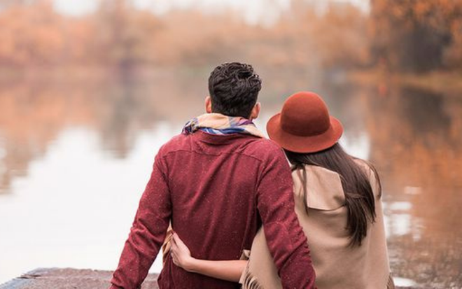 Hâm nóng tình cảm với 13 gợi ý hẹn hò lãng mạn cho mùa Thu ảnh 9