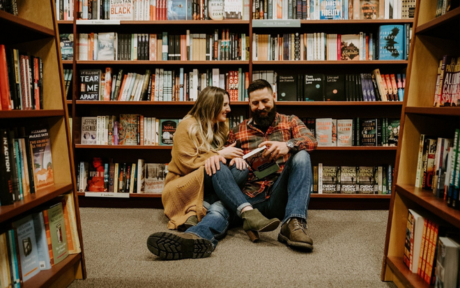 Hâm nóng tình cảm với 13 gợi ý hẹn hò lãng mạn cho mùa Thu ảnh 3