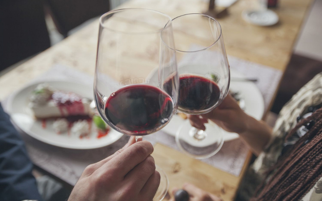 Hâm nóng tình cảm với 13 gợi ý hẹn hò lãng mạn cho mùa Thu ảnh 2