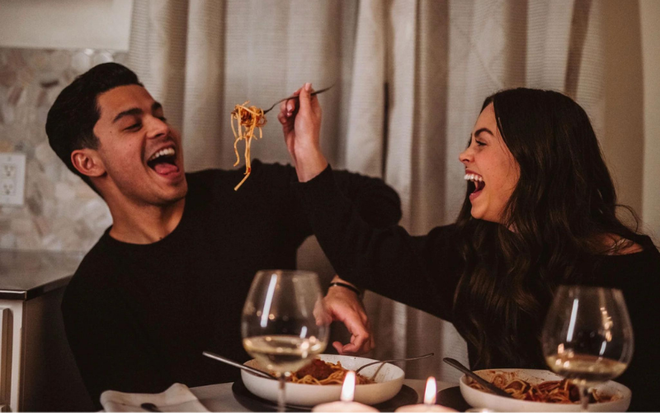 Hâm nóng tình cảm với 13 gợi ý hẹn hò lãng mạn cho mùa Thu ảnh 6