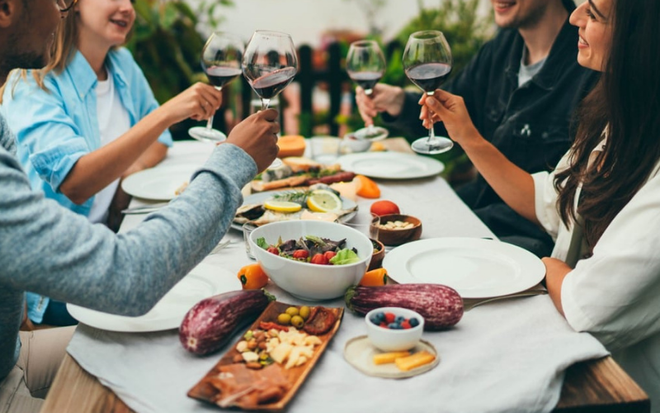 Hâm nóng tình cảm với 13 gợi ý hẹn hò lãng mạn cho mùa Thu ảnh 11