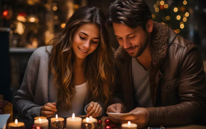 Hâm nóng tình cảm với 13 gợi ý hẹn hò lãng mạn cho mùa Thu ảnh 4