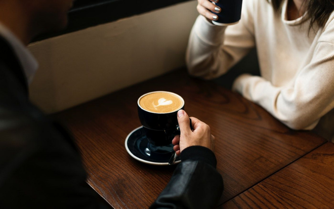 Hâm nóng tình cảm với 13 gợi ý hẹn hò lãng mạn cho mùa Thu ảnh 10