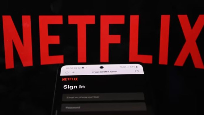 Lượng người dùng Netflix gia tăng sau khi hạn chế chia sẻ mật khẩu ảnh 1