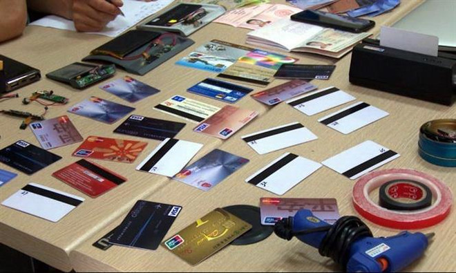 [Video] Nhiều ngân hàng cảnh báo tội phạm thẻ dịp nghỉ lễ ảnh 1