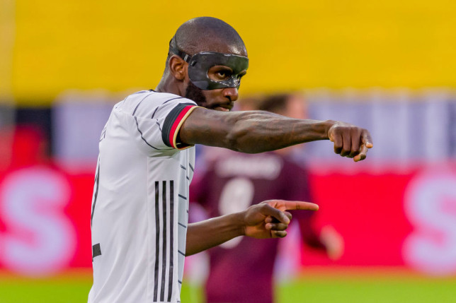 EURO 2020: Trung vệ Đức thừa nhận không nên “đá đẹp” trước Pháp ảnh 1