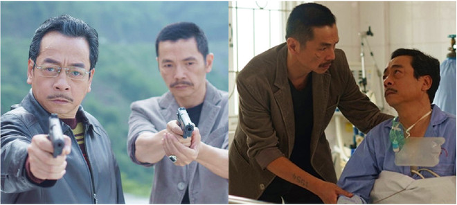 Diễn viên Bảo Anh: Bảo Ngậu mới là người yêu Lương Bổng ảnh 2