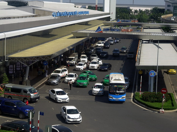 Chính phủ yêu cầu đẩy nhanh các dự án giao thông trọng điểm ảnh 1