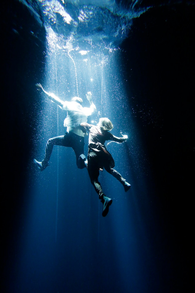 'Cô gái có hình xăm rồng' tái xuất với phim về nữ vệ sỹ số 1 nước Anh ảnh 6