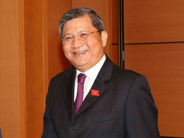 Việt Nam tham dự phiên điều trần nghị viện tại Liên hợp quốc ảnh 1