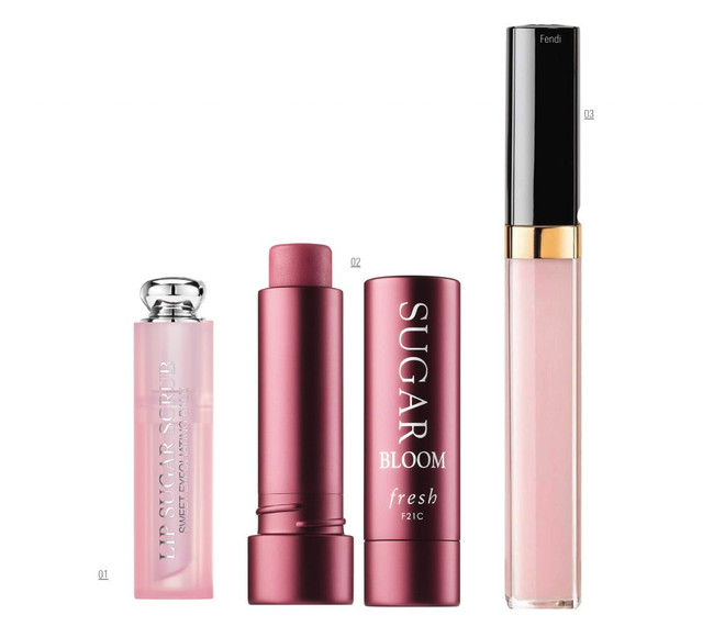 Son bóng - vũ khí không thể thiếu của mọi tín đồ làm đẹp ảnh 3