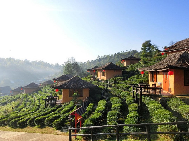 Những thành phố dành riêng cho phái đẹp trong năm 2019 ảnh 7