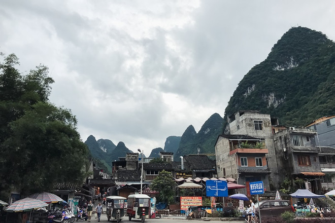 Những thành phố dành riêng cho phái đẹp trong năm 2019 ảnh 3