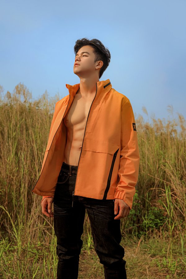 Thương hiệu Couple TX cùng Trọng Hiếu lan tỏa thông điệp về môi trường ảnh 2