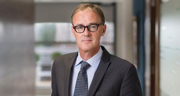 Trung Quốc mua công ty môi giới chứng khoán lâu đời nhất Ireland ảnh 1