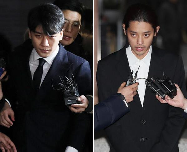 Hàn Quốc điều tra nhiều quan chức cảnh sát liên quan vụ Burning Sun ảnh 2