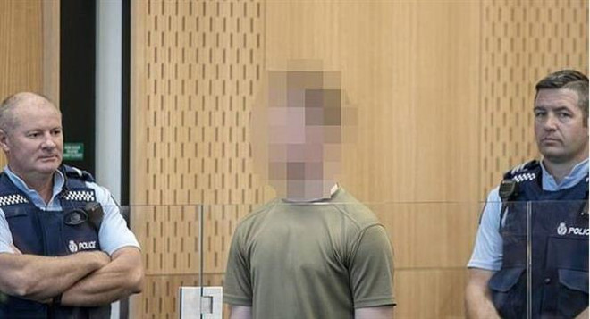 Các công ty công nghệ chật vật đối phó với phiên bản video vụ thảm sát ảnh 2