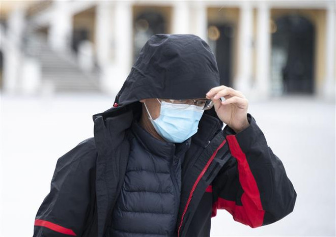 Áo công bố gói cứu trợ hơn 4 tỷ USD để đối phó với dịch COVID-19 ảnh 1