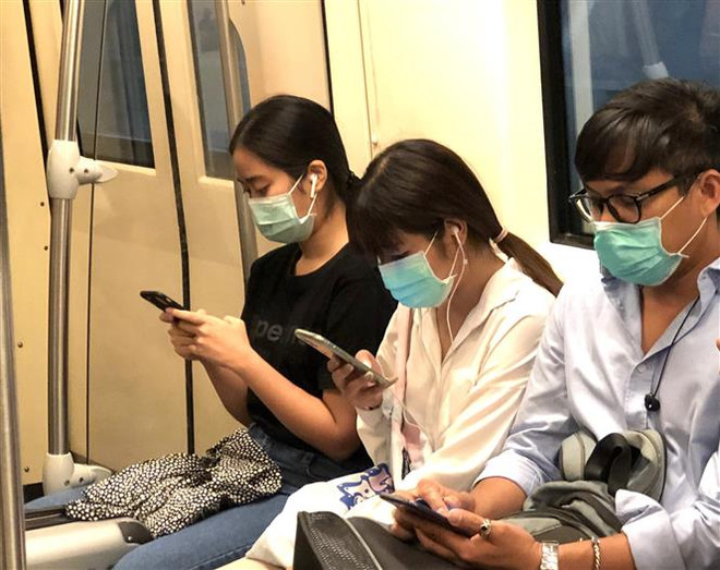 Thái Lan: Dịch vụ tiện lợi xét nghiệm virus gây bệnh với giá 200 USD ảnh 1