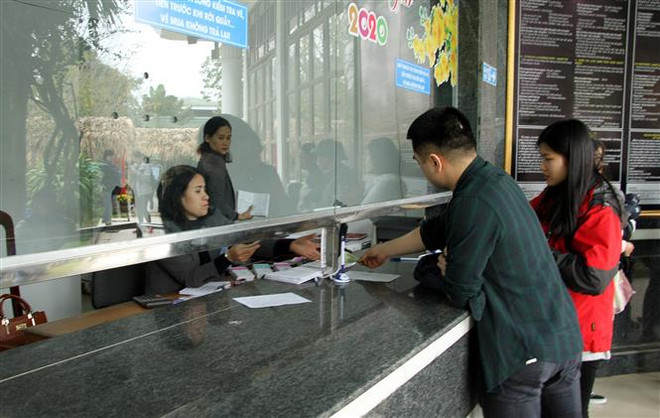 Dịch COVID-19: Quảng Bình dừng đón khách đến tham quan, nghỉ dưỡng ảnh 1