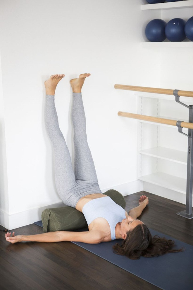 Những bí quyết giúp bạn có một đêm ngon giấc sau ngày dài căng thẳng ảnh 7