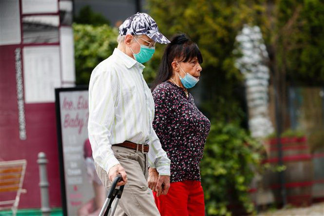 Thế giới có hơn 652.000 ca tử vong, Mỹ và Brazil ảnh hưởng nặng nhất ảnh 2