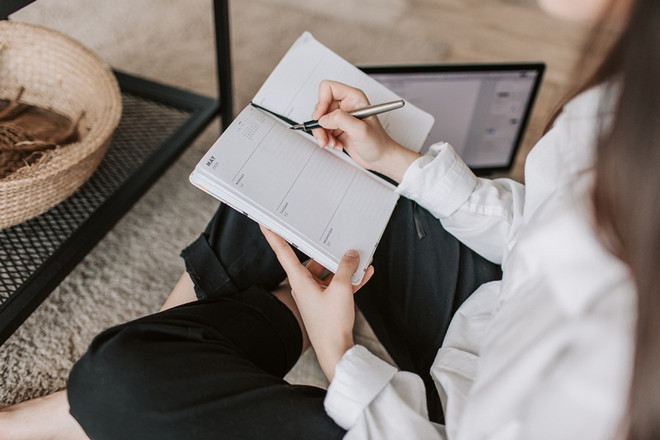 Những bí quyết giúp bạn có một đêm ngon giấc sau ngày dài căng thẳng ảnh 8