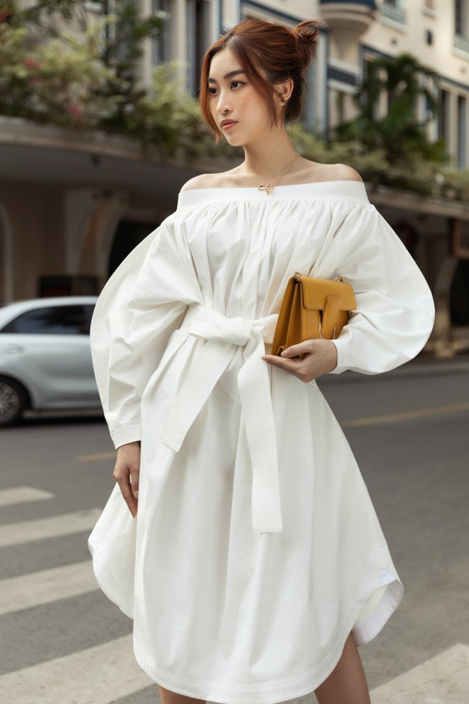 3 xu hướng không thể bỏ qua trong bộ sưu tập Capsule Hè của Công Trí ảnh 8