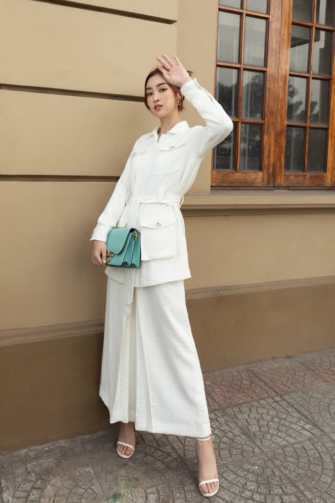 3 xu hướng không thể bỏ qua trong bộ sưu tập Capsule Hè của Công Trí ảnh 5